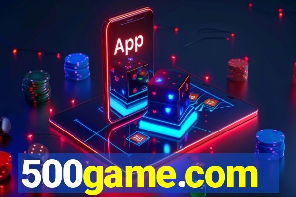 500game.com