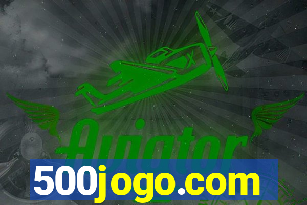 500jogo.com