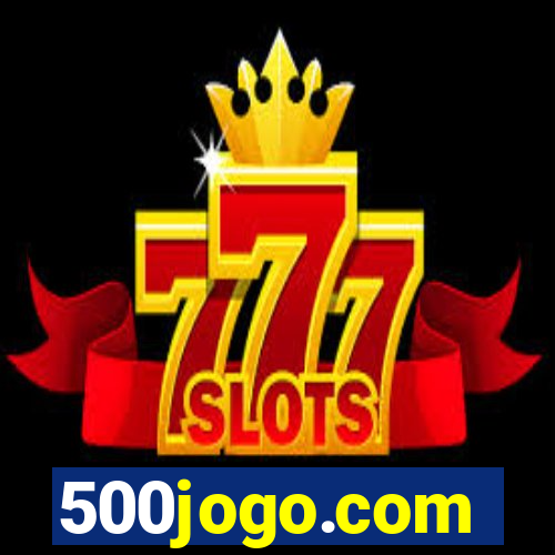 500jogo.com