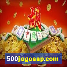 500jogoaap.com