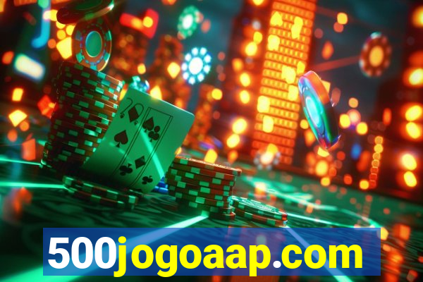 500jogoaap.com