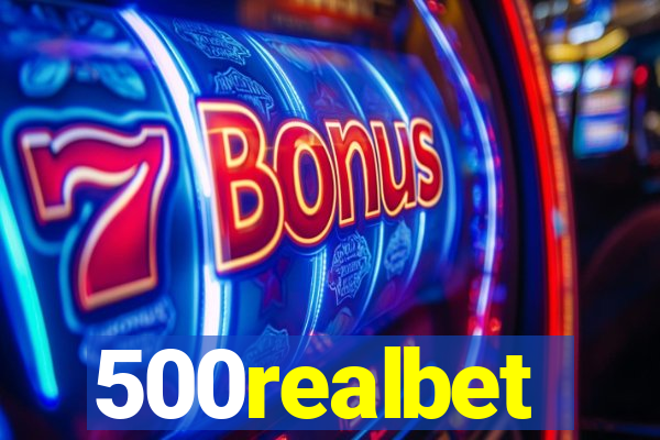 500realbet