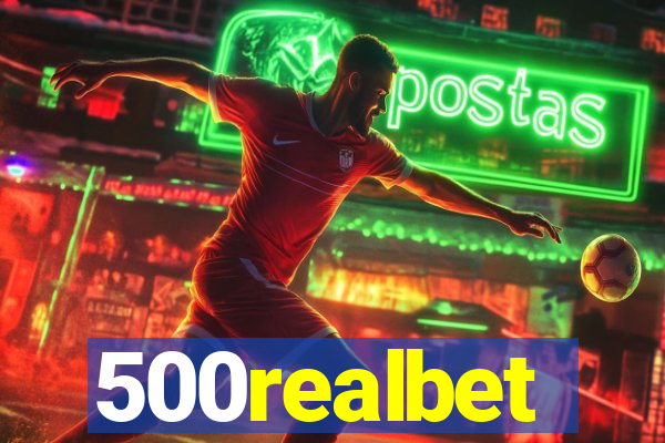 500realbet