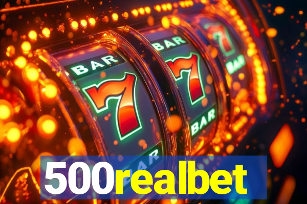 500realbet