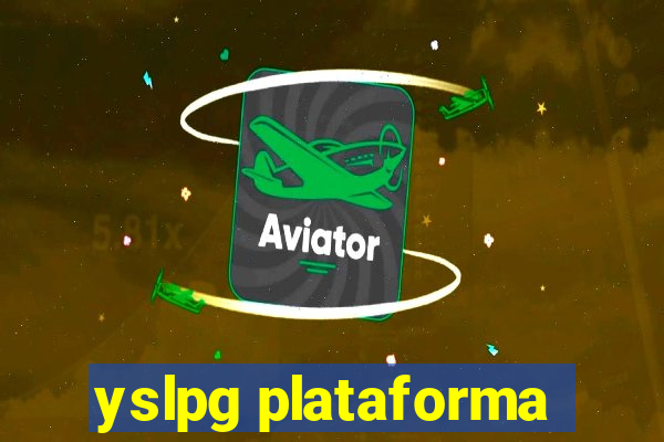 yslpg plataforma