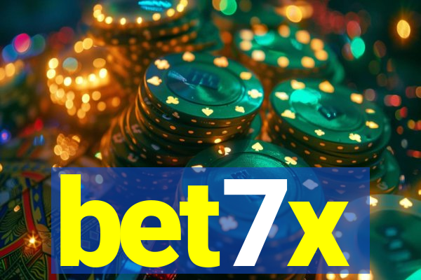 bet7x