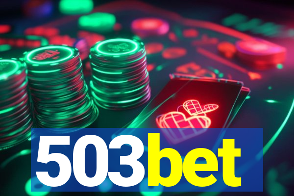 503bet