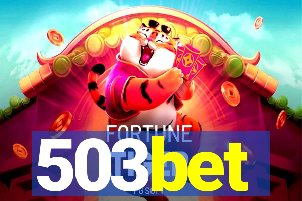 503bet