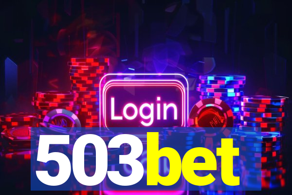 503bet