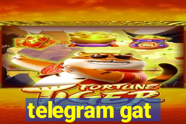 telegram gat