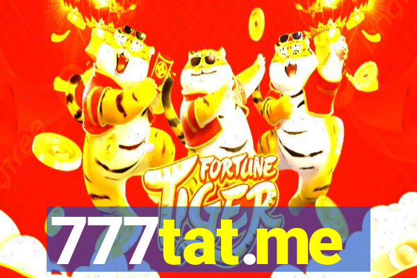 777tat.me