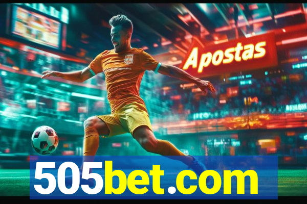 505bet.com