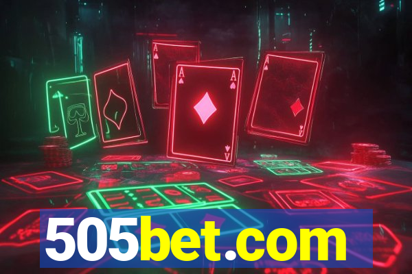 505bet.com