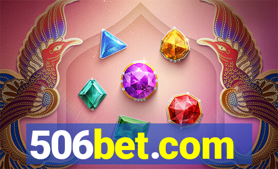 506bet.com