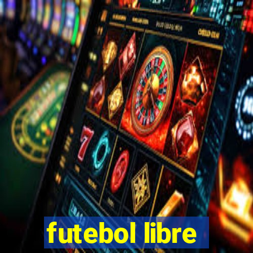 futebol libre