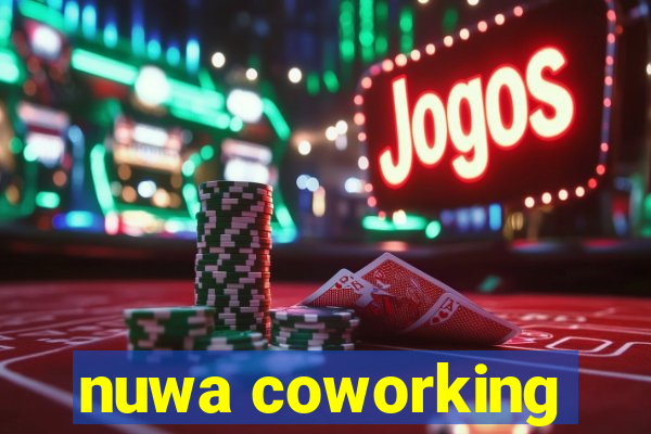 nuwa coworking