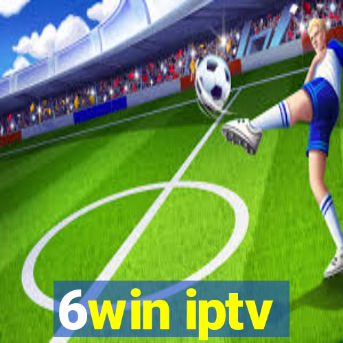 6win iptv