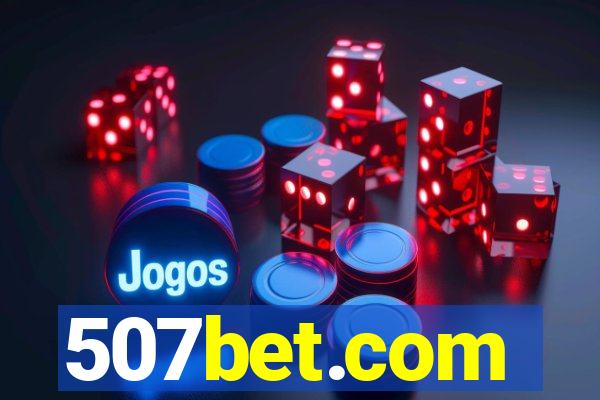 507bet.com