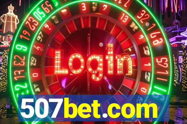 507bet.com