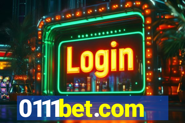 0111bet.com