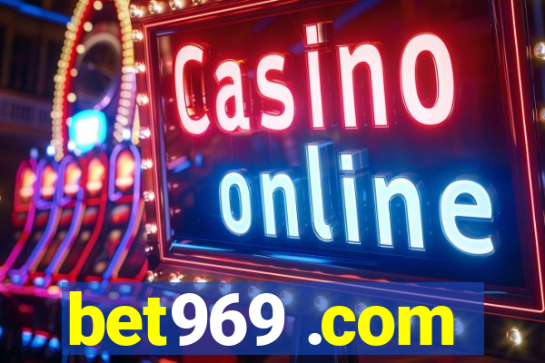 bet969 .com