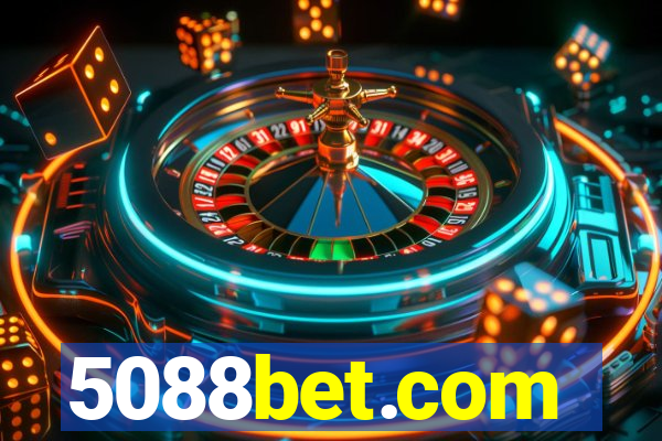 5088bet.com