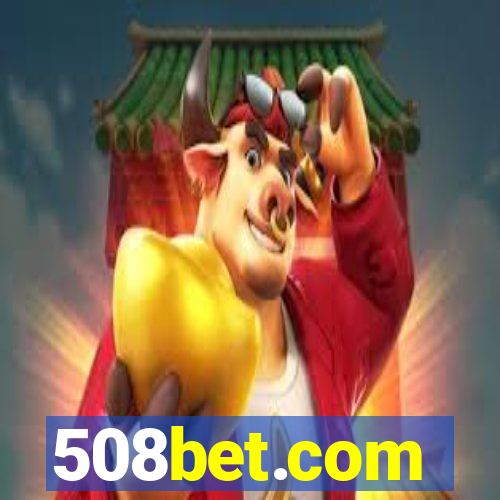 508bet.com