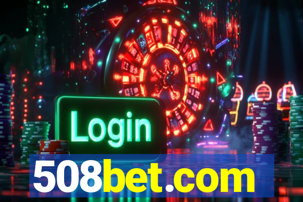 508bet.com