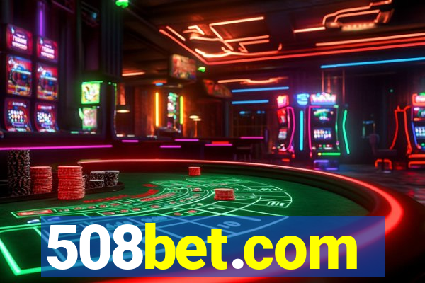 508bet.com