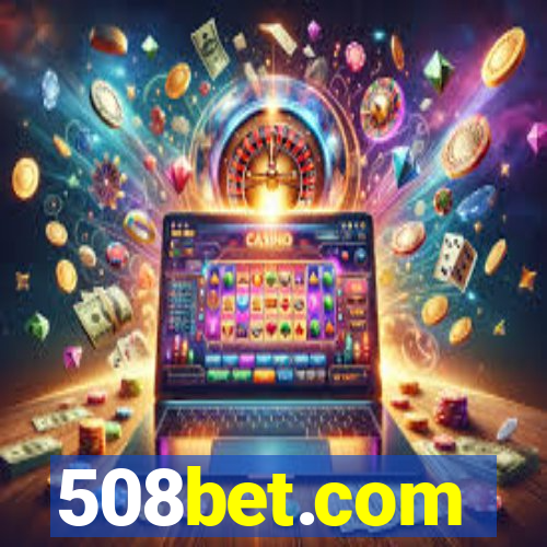 508bet.com