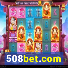 508bet.com