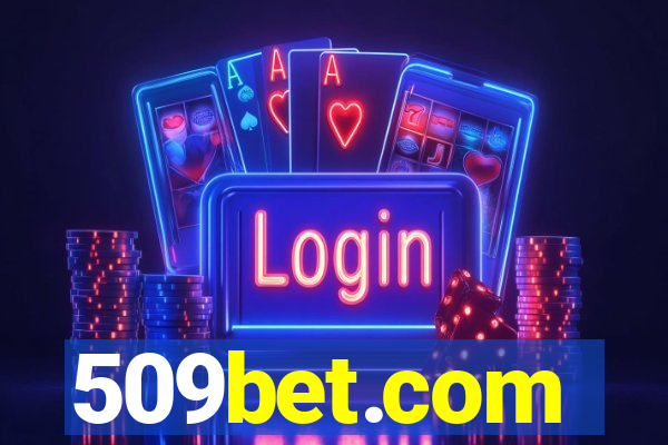 509bet.com