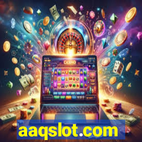 aaqslot.com