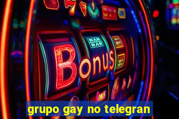 grupo gay no telegran