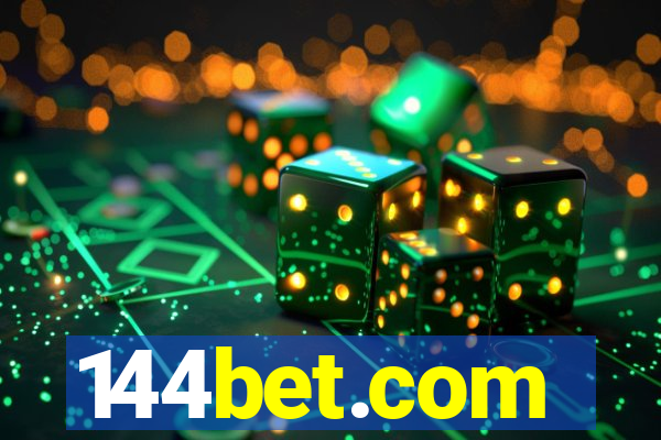 144bet.com