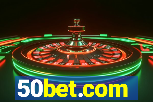 50bet.com