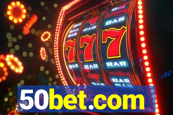 50bet.com