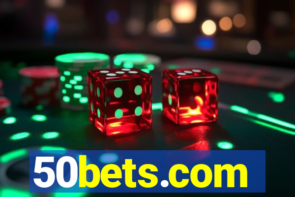 50bets.com