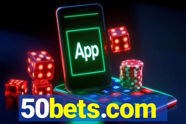 50bets.com