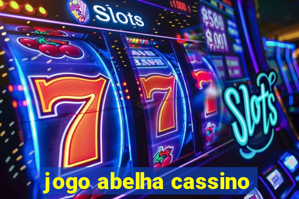 jogo abelha cassino