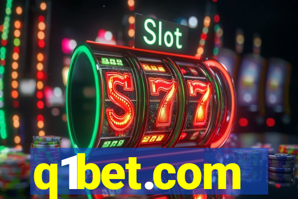 q1bet.com