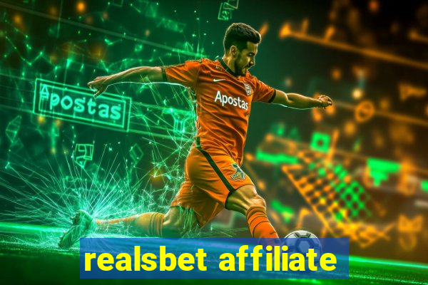 realsbet affiliate