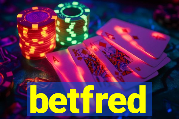 betfred