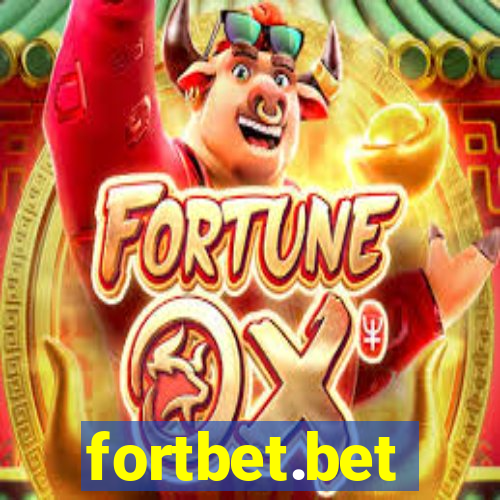 fortbet.bet