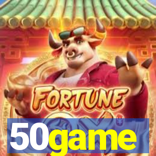 50game