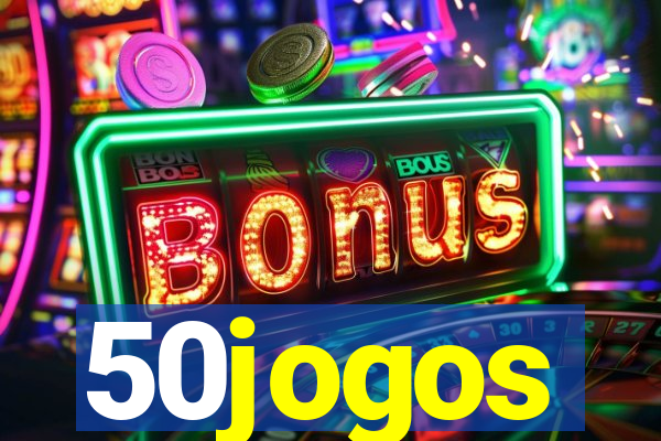 50jogos