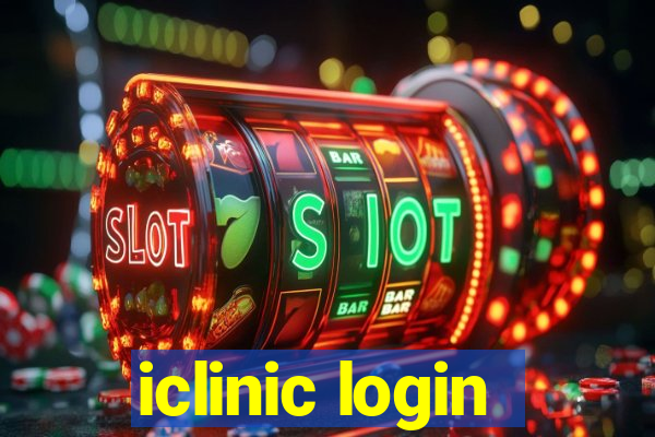 iclinic login