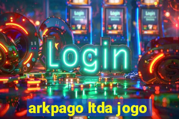 arkpago ltda jogo