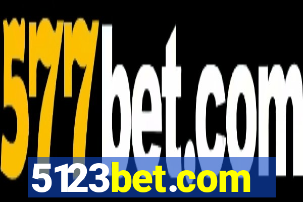 5123bet.com