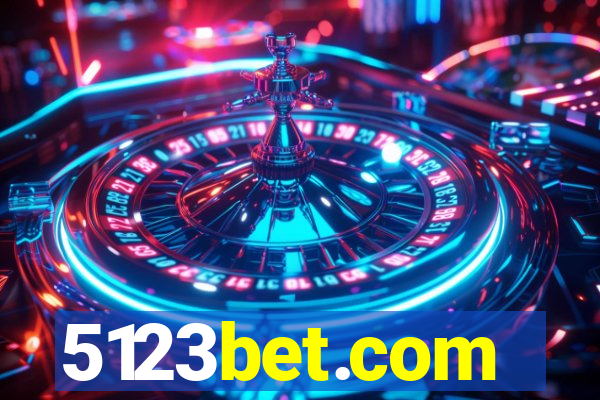 5123bet.com